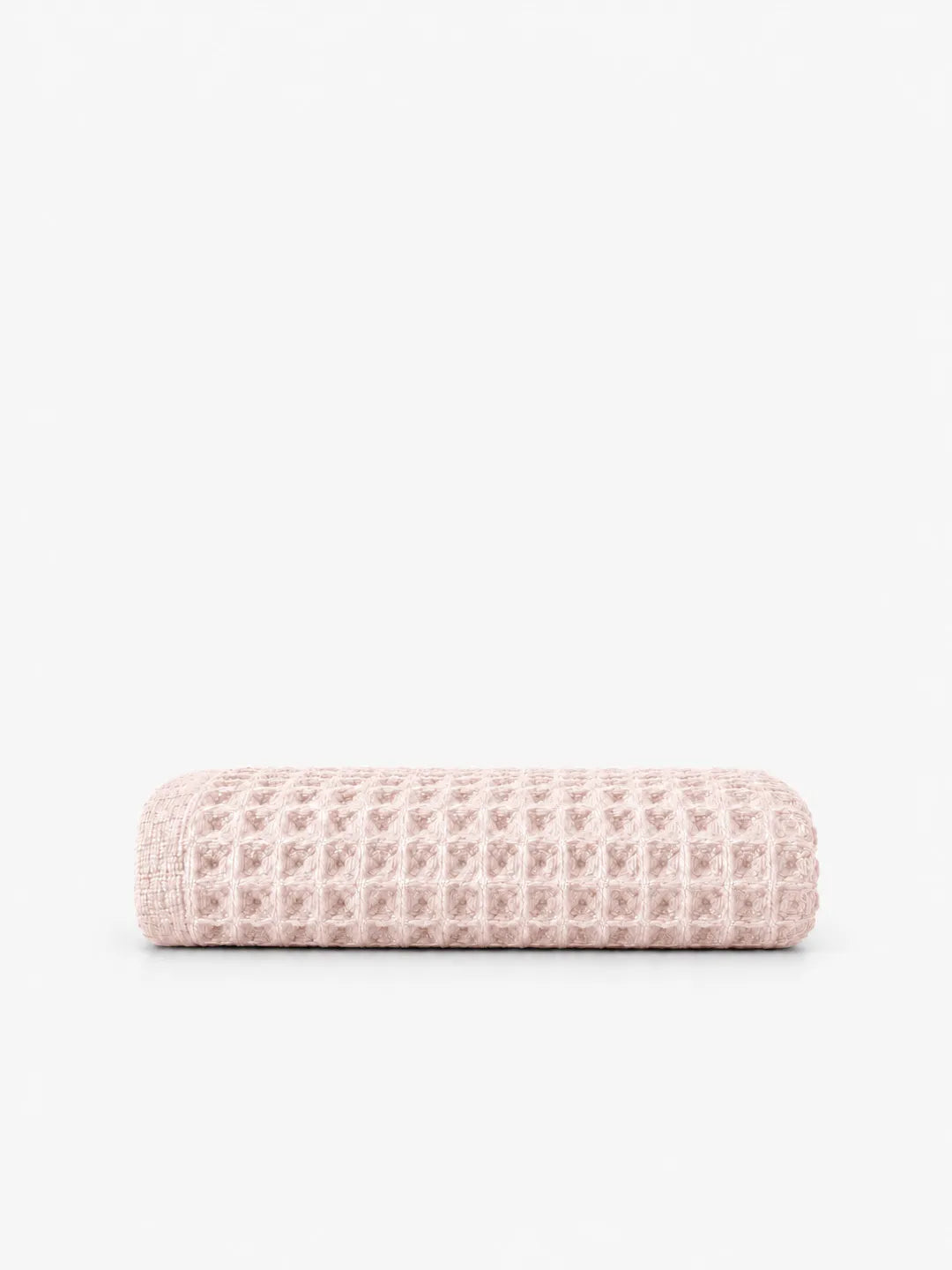 Waffle Hand Towel Soft Tones Avela™