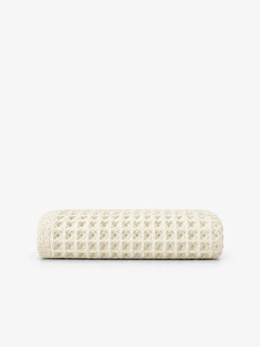 Waffle Hand Towel Soft Tones Avela™