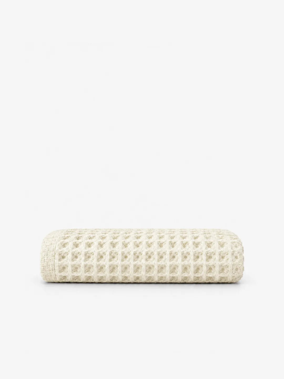 Waffle Hand Towel Soft Tones Avela™