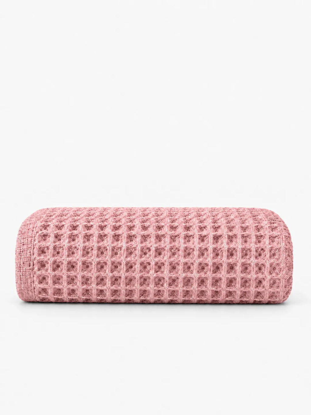 Waffle Bath Towel Soft Tones Avela™