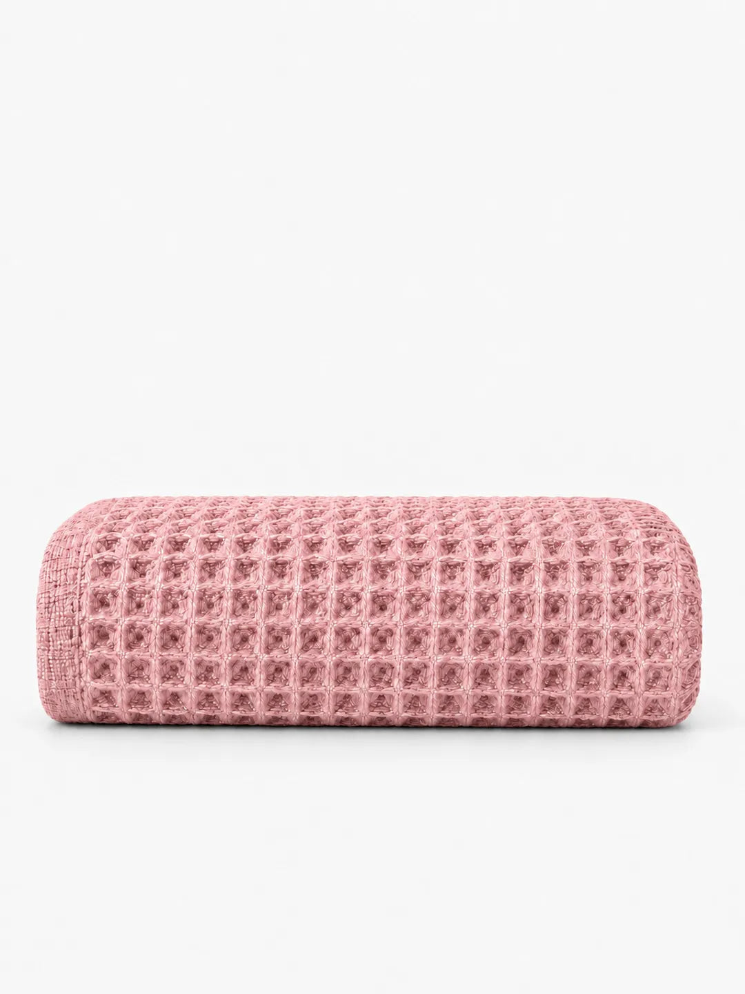 Waffle Bath Towel Soft Tones Avela™