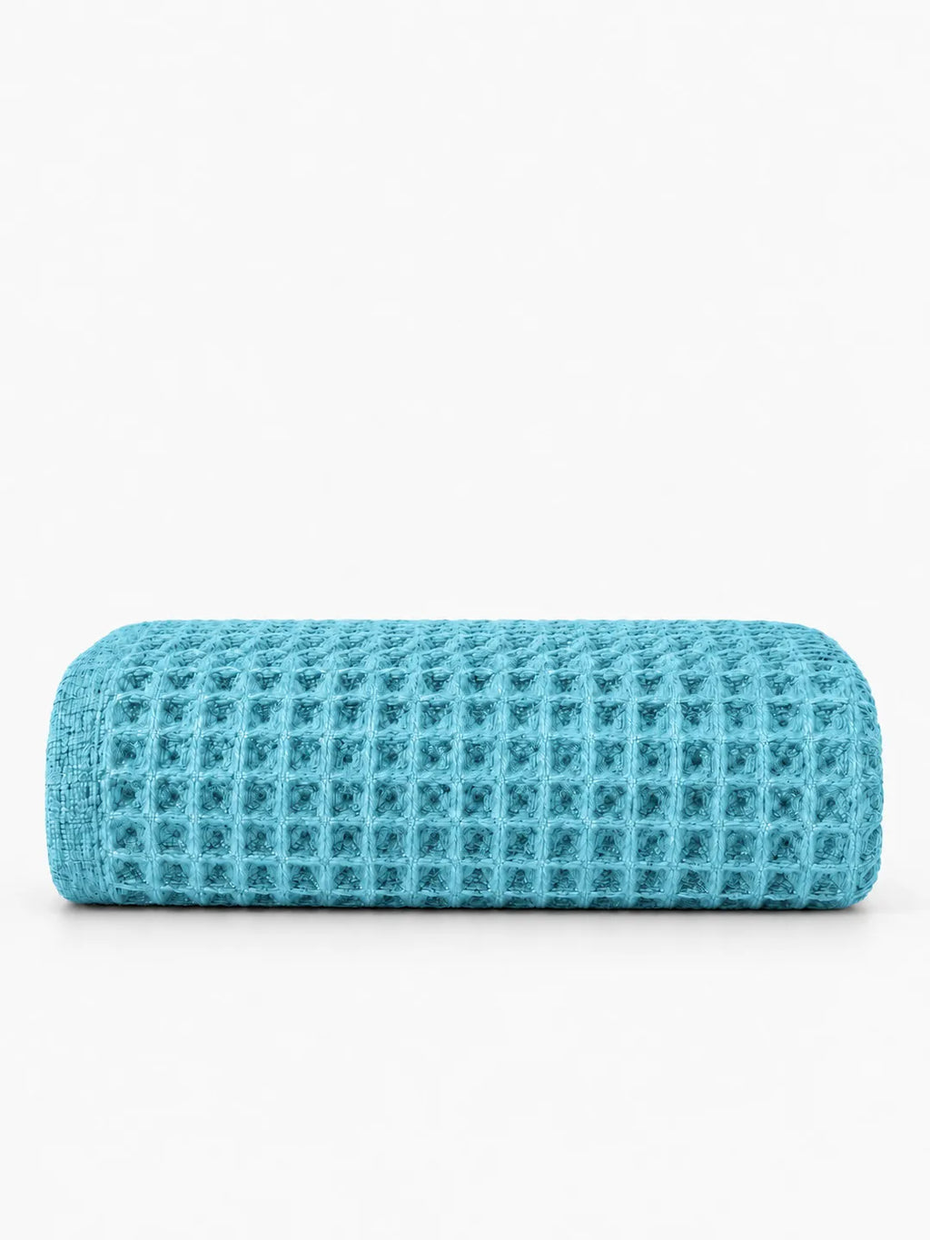 Waffle Bath Towel Soft Tones Avela™
