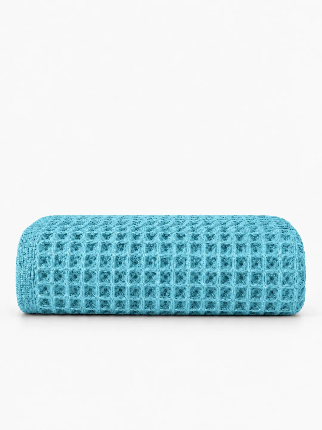Waffle Bath Towel Soft Tones Avela™
