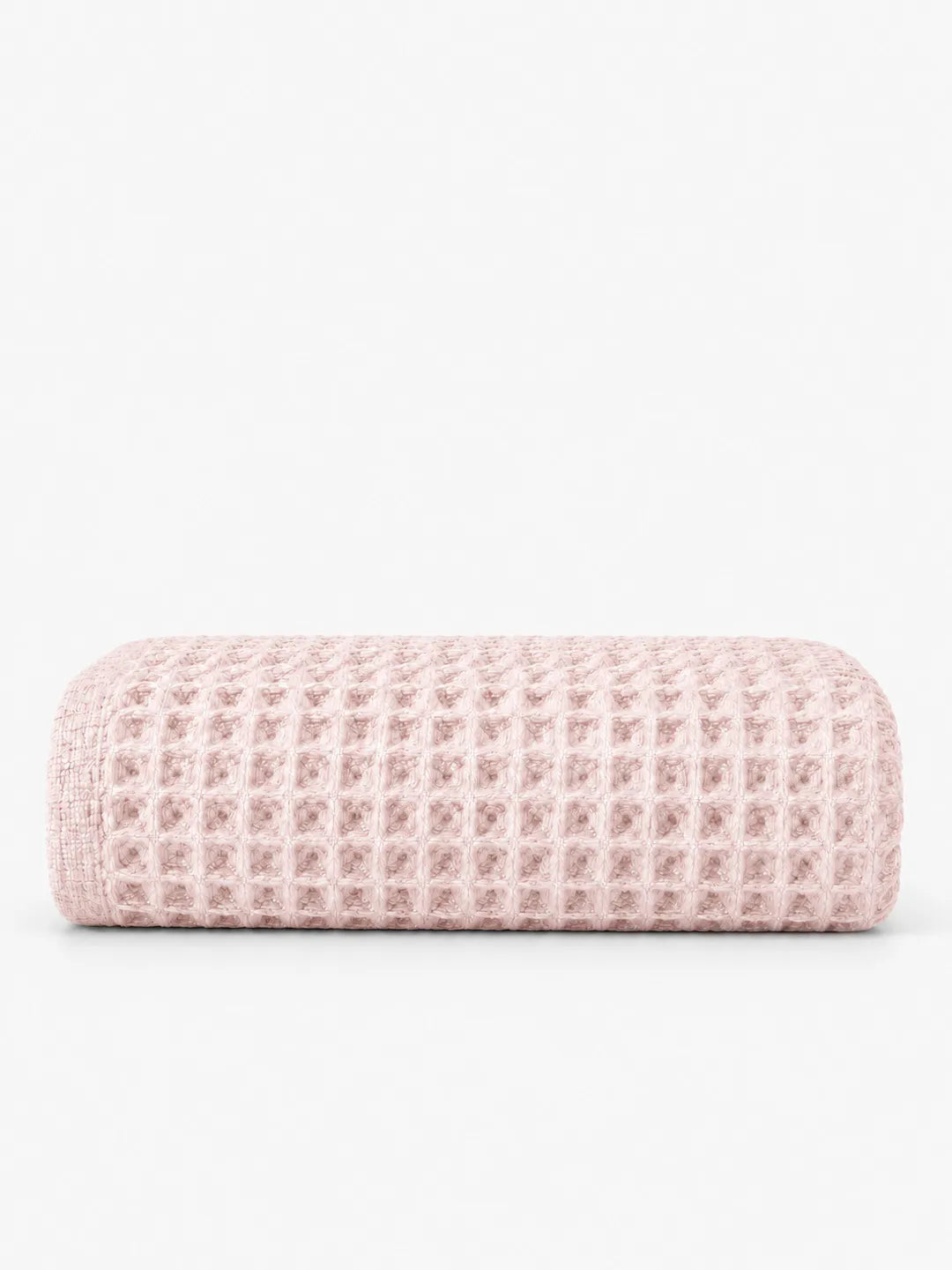 Waffle Bath Towel Soft Tones Avela™
