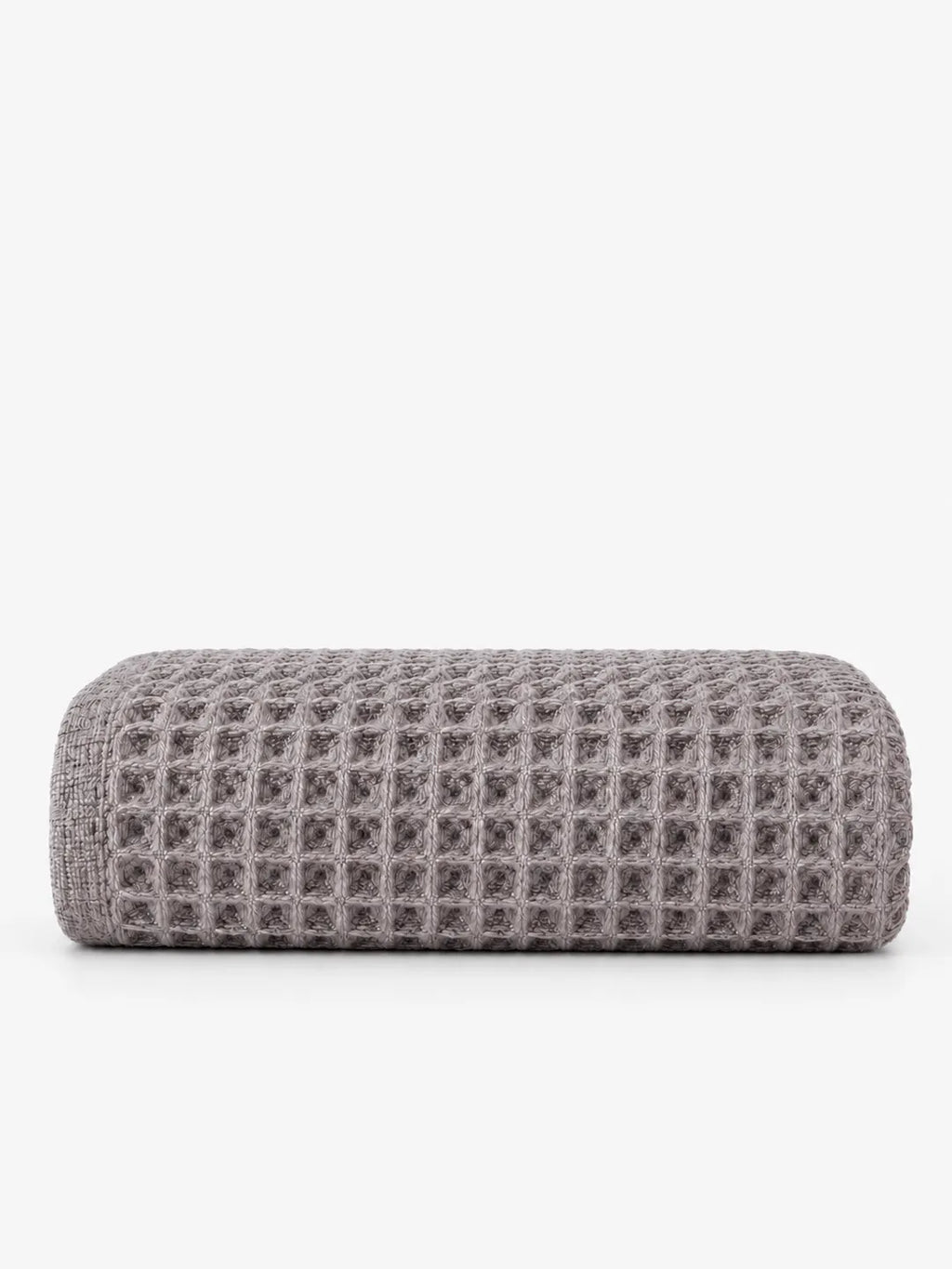 Waffle Bath Towel Soft Tones Avela™