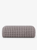 Waffle Bath Towel Soft Tones Avela™