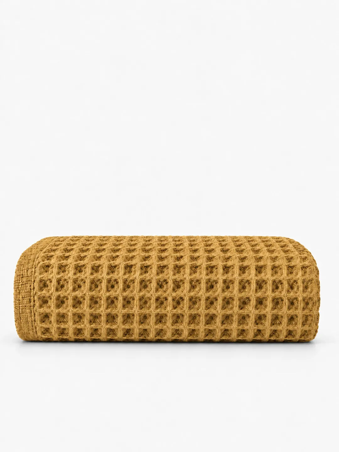Waffle Bath Towel Earth Tones Avela™