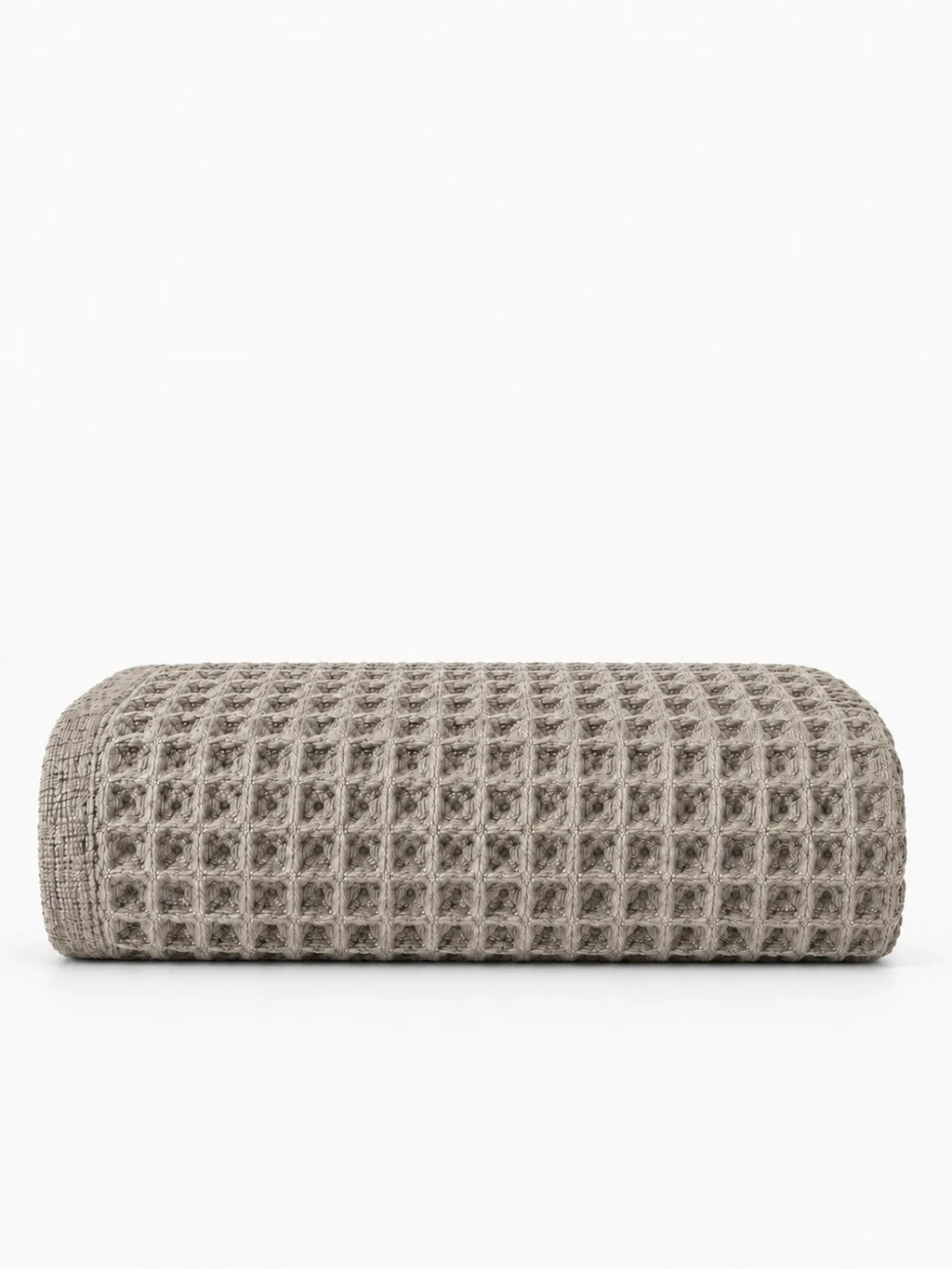 Waffle Bath Towel Earth Tones Avela™
