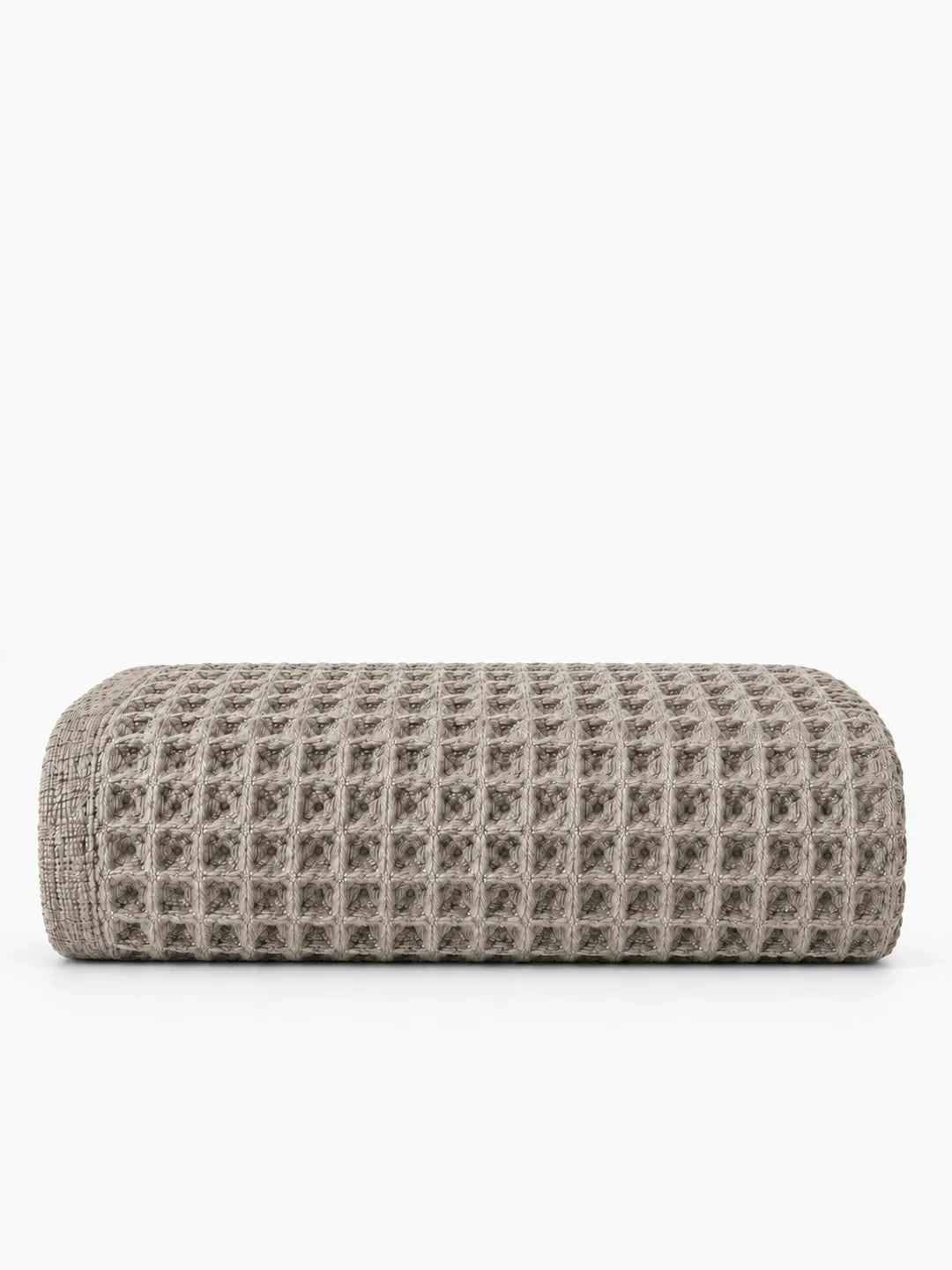 Waffle Bath Towel Earth Tones Avela™