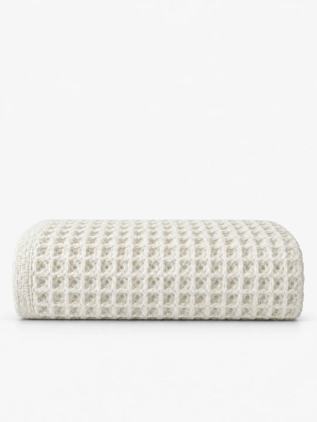 Waffle Bath Towel Earth Tones Avela™
