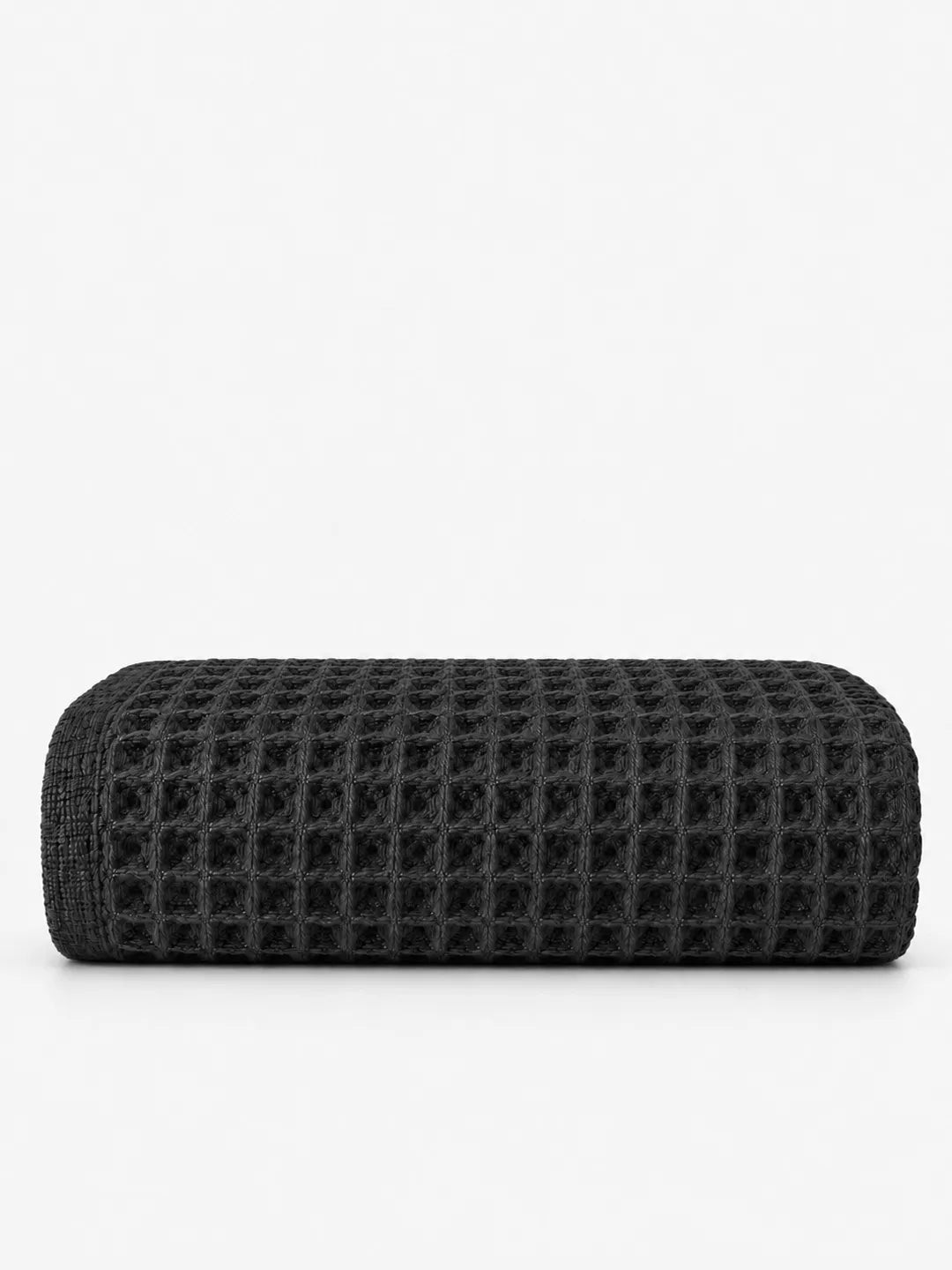 Waffle Bath Towel Earth Tones Avela™