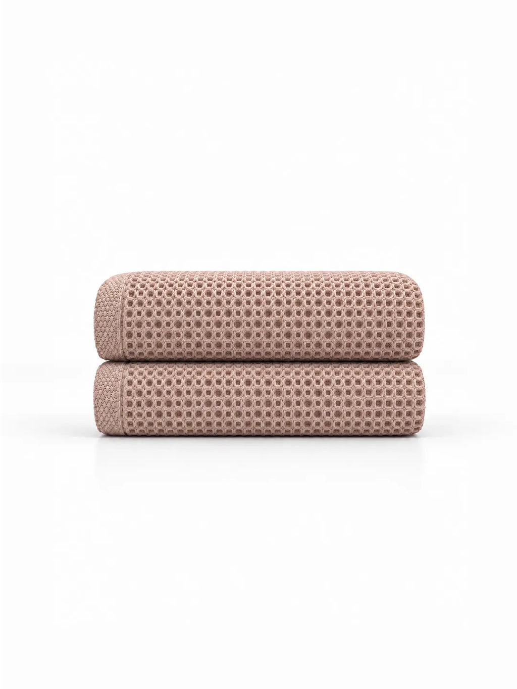 Elora™ 2-Piece Waffle Hand Towels