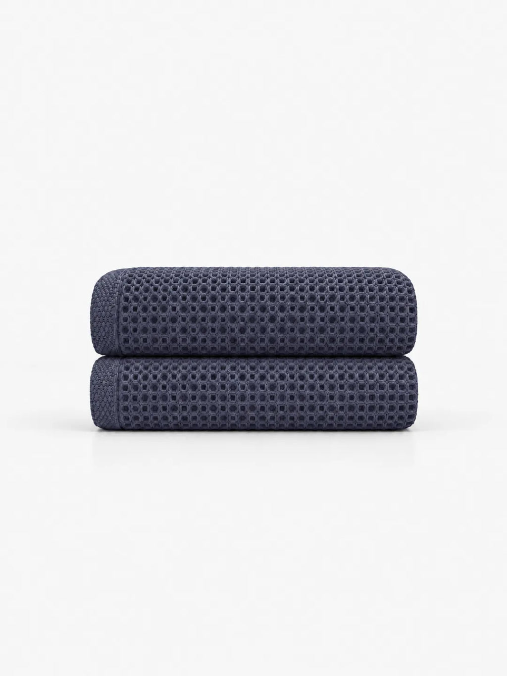 Elora™ 2-Piece Waffle Hand Towels
