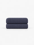 Elora™ 2-Piece Waffle Hand Towels