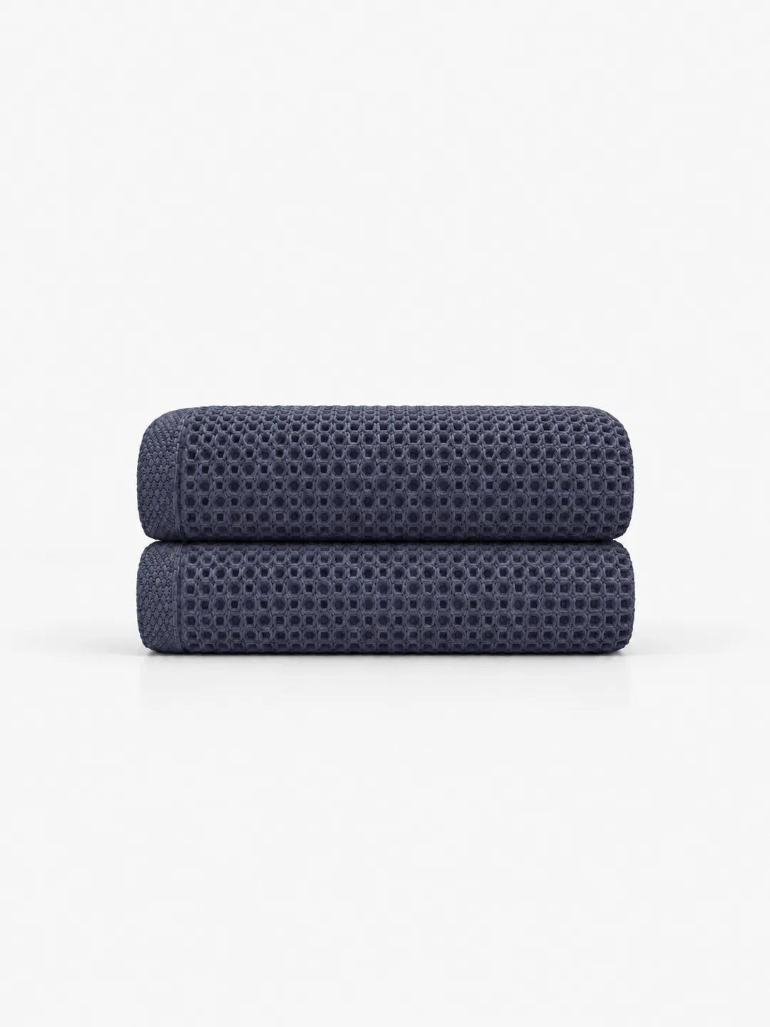 Elora™ 2-Piece Waffle Hand Towels